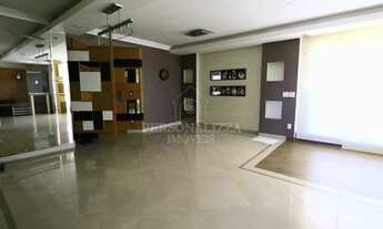 Imagem 2: Apartamento para venda ou locação no Condomínio Cittá di Firenze, com 4 suítes, 1 lavabo