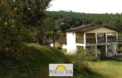 Imagem 4: Chácara à venda em Pinhalzinho/SP