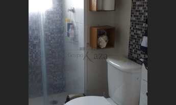 Imagem 5: Apto Jardim Ismenia 2 dormitórios permuta por casa até 300 mil na região