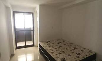 Imagem 7: Apto pé na Areia 3 suítes no Bessa