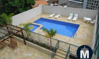 Imagem 7: Apartamento no Valência Max 3 Dorms 84m², 1 Suíte, 1 ou 2 Vagas de Garagem