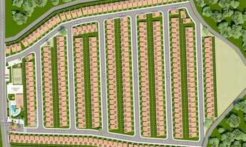 Imagem 5: 114-Casa de condomínio térrea para venda possui 51 metros quadrados com 2 quartos