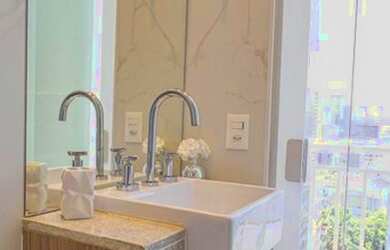 Imagem 6: SÃO PAULO - Apartamento Padrao - PARAÍSO