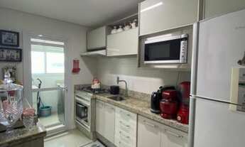 Imagem 4: Lindo apartamento em Palhoça - Alto padrão de acabamento