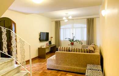 Imagem 7: Sobrado para venda com 150 metros quadrados com 4 quartos em Cidade Brasil - Guarulhos - S