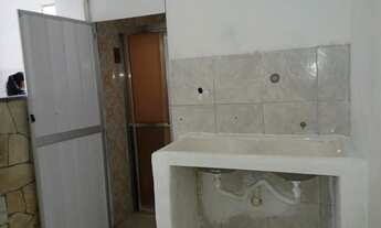 Imagem 5: Aluga-se uma casa