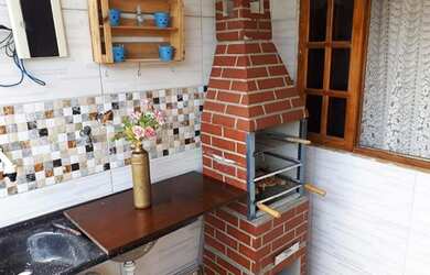 Imagem 2: Apartamento Mobiliado em Conceição de Jacareí