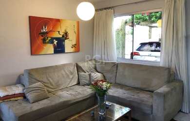 Imagem 3: Porto Alegre - Casa Padrão - Ipanema