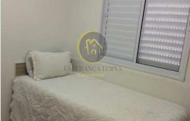 Imagem 5: Apartamento para Venda em Osasco, Novo Osasco, 3 dormitórios, 1 banheiro, 1 vaga