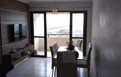 Imagem 3: APARTAMENTO 3/4, SENDO 01 SUÍTE 79 M2 BRISAS RESIDENCIAL CLUBE SALVADOR/BA