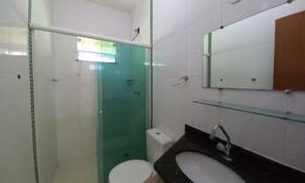 Imagem 3: Linda casa para venda de 3 quartos em Fontesville II - Juiz de Fora - MG