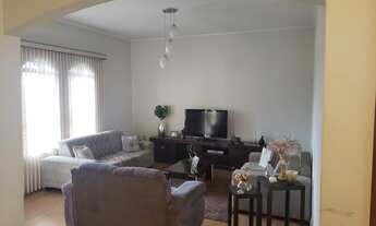 Imagem 5: Casa para venda tem 183 metros quadrados com 3 quartos em Centro - Morungaba - SP