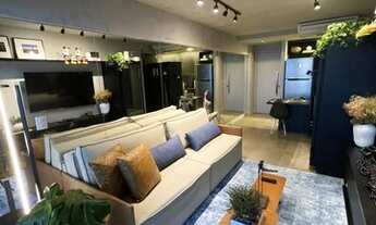 Imagem 5: Apartamento para Venda em Salvador, Dois de Julho, 1 dormitório, 1 suíte, 1 banheiro, 1 va