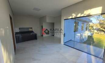 Imagem 4: Casa nova, 04 quartos no Condomínio Village do Gramado!