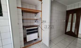 Imagem 7: Duplex para aluguel com 180 metros quadrados com 3 quartos em Vila Ema - São José dos Camp