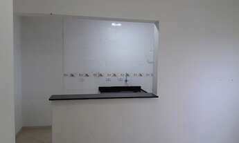 Imagem 4: Apartamento com 2 dormitórios à venda, 4568 m² por R$ 255.000,00 - Jardim Clementino - Tab