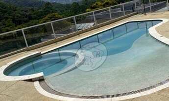 Imagem 4: Sobrado com 4 dormitórios à venda, 500 m² por R$ 3.200.000 - Tamboré - Santana de Parnaíba