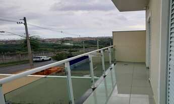 Imagem 6: Casa Condomínio Campo Novo