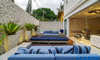 Imagem 7: SOBRADO - PACAEMBÚ - SP