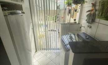 Imagem 6: Porto Alegre - Casa Padrão - Hípica