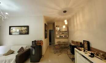 Imagem 5: Apartamento para venda possui 61 metros quadrados com 2 quartos em Centro - Rio de Janeiro