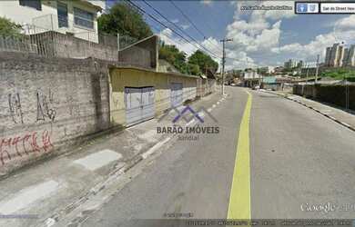 Imagem 5: Terreno à venda, 1698 m² por R$ 1.300.000,00 - Jardim Tamoio - Jundiaí/SP