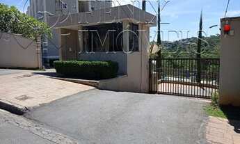 Imagem: CONTAGEM - Apartamento Padrão - Cabral