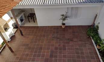 Imagem 6: Lindo sobrado reformado com 142m² no Butantã com 3 dormitórios e edícula