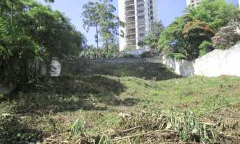 Imagem 2: Lote/Terreno para venda com 2489 metros quadrados em Vila Suzana - São Paulo - SP