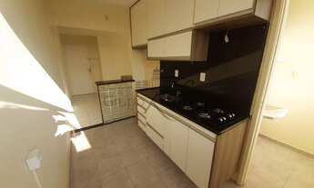 Imagem 6: Apartamento - Bosque dos Eucaliptos - Residencial do Bosque - 47m² - 2 Dormitórios