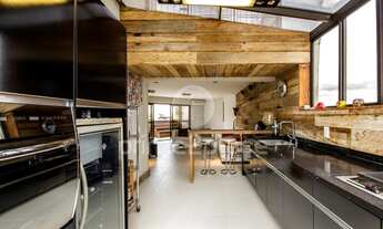 Imagem: SãO PAULO - Cobertura - Indianópolis