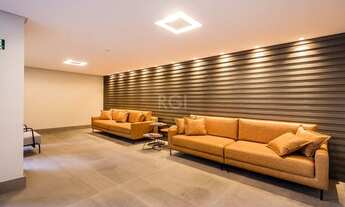 Imagem 4: Apartamento 169m², 3 dormitórios, 4 vagas, em Bela Vista - Porto Alegre - RS