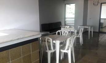 Imagem 5: Apartamento com 03 quartos em Manaíra