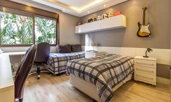 Imagem 7: Apartamento à venda de 170m² com 3 suítes e 2 vagas no Bairro Moinhos de Vento em Porto Al