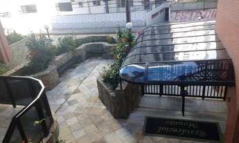 Imagem 7: Apartamento a venda possui 130 metros quadrados com 2 quartos em Guilhermina - Praia Grand