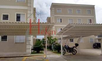 Imagem 3: Apartamento para Venda em Jundiaí, Vila Campos Sales, 2 dormitórios, 1 suíte, 1 banheiro