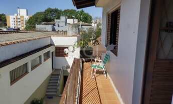 Imagem 5: Porto Alegre - Casa Padrão - Rio Branco