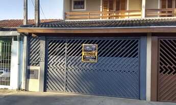 Imagem 1: Excelente sobrado Com 3 amplos dormitórios (1 suíte), 3 banheiros