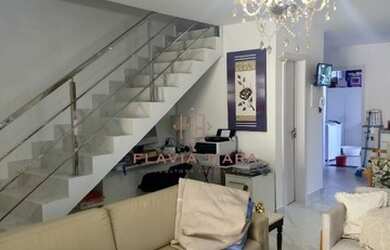 Imagem 3: Casa 3 quartos com suíte em Colina de Laranjeiras