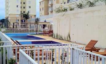 Imagem 7: Vendo lindo APARTAMENTO em ÓTIMA localização de SJC Residencial Flamboyant