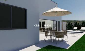 Imagem 7: Casa em Condomínio para Venda Residencial Central Parque Salto