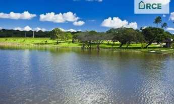 Imagem 5: Sou um lote privilegiado no Condomínio Fazenda Real, com 750m² e custo R$ 67 mil!