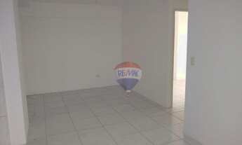 Imagem 4: Apartamento com 2 dormitórios à venda, 57 m² por R$ 250.000,00 - Janga - Recife/PE