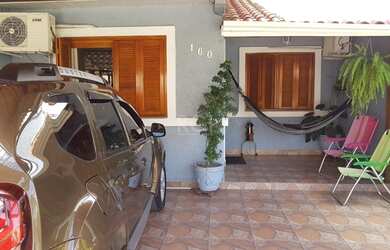 Imagem 3: Porto Alegre - Casa Padrão - Hípica