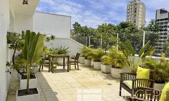 Imagem 7: Cobertura Linear em Ipanema - 4 Quartos e muito charmosa