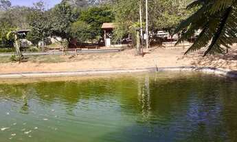 Imagem: Chácara para venda no Incra 9 - DF