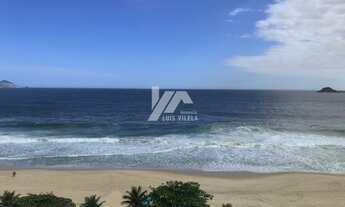 Imagem: Apartamento para venda possui 270 metros