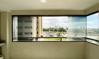 Imagem 5: Apartamento com 2 quartos 64m² à venda em Neópolis - Natal/RN