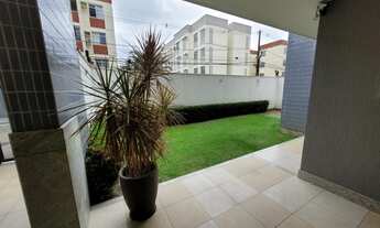 Imagem 2: Apartamento para venda possui 64 metros quadrados com 2 quartos em Mata da Praia - Vitória