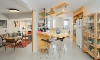 Imagem 2: Porto Alegre - Apartamento Padrão - Moinhos de Vento